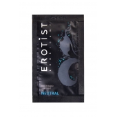 Пробник лубриканта на водной основе Erotist Neutral - 4 мл. - Erotist Lubricants - купить с доставкой в Сочи