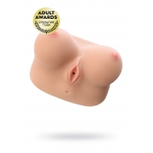 Мастурбатор Juliana Breast с вагиной - KOKOS - в Сочи купить с доставкой