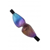 Радужная маска Anonymo - ToyFa - купить с доставкой в Сочи