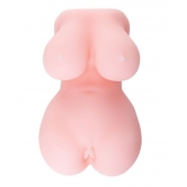 Мастурбатор-вагина Babycakes - ToyFa - в Сочи купить с доставкой