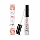 Блеск для губ Lip Gloss Strawberry с ароматом клубники - 7 мл. - Exsens - купить с доставкой в Сочи