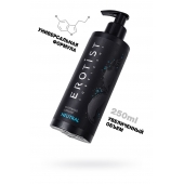 Лубрикант на водной основе Erotist Neutral - 250 мл. - Erotist Lubricants - купить с доставкой в Сочи