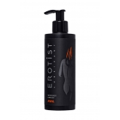 Анальный лубрикант Erotist Anal на водной основе - 250 мл. - Erotist Lubricants - купить с доставкой в Сочи