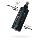 Антибактериальное средство Erotist Antiseptic Cleaner - 250 мл. - Erotist Lubricants - купить с доставкой в Сочи