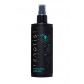 Антибактериальное средство Erotist Antiseptic Cleaner - 250 мл. - Erotist Lubricants - купить с доставкой в Сочи