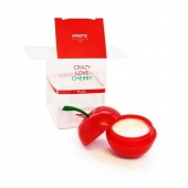 Крем для стимуляции сосков Crazy Love Cherry - 8 мл. - Exsens - купить с доставкой в Сочи
