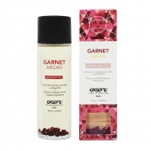 Органическое массажное масло GARNET ARGAN - 100 мл. - Exsens - купить с доставкой в Сочи