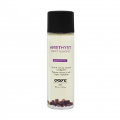 Органическое массажное масло AMETHYST SWEET ALMOND - 100 мл. - Exsens - купить с доставкой в Сочи
