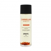 Органическое массажное масло CARNELIAN APRICOT - 100 мл. - Exsens - купить с доставкой в Сочи