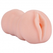 Телесный мастурбатор-вагина Tracey - Dream Toys - в Сочи купить с доставкой