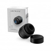 Инновационный мастурбатор для мужчин ARCWAVE Voy Fit System Cup - Arcwave - в Сочи купить с доставкой