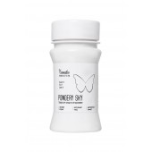 Пудра для ухода за игрушками Powdery Sky с ароматом мяты - 40 гр. - Eromantica - купить с доставкой в Сочи