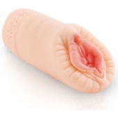 Тугой фигурный мастурбатор-вагина - ToyFa - в Сочи купить с доставкой