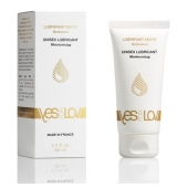 Увлажняющая смазка Unisex Lubricant - 50 мл. - YESforLOV - купить с доставкой в Сочи