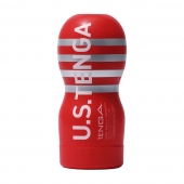 Мастурбатор TENGA U.S. Original Vacuum Cup - Tenga - в Сочи купить с доставкой