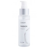 Смазка на водной основе Passion Intimate Gel - 60 мл. - Svakom - купить с доставкой в Сочи