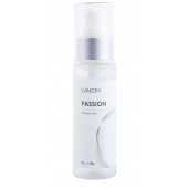 Смазка на водной основе Passion Intimate Gel - 60 мл. - Svakom - купить с доставкой в Сочи