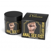 Крем на водной основе ANAL SEX FIST Classic Cream - 150 мл. - Миагра - купить с доставкой в Сочи