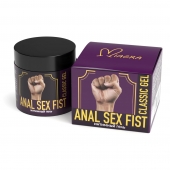 Гель на водной основе ANAL SEX FIST Classic Gel - 150 мл. - Миагра - купить с доставкой в Сочи