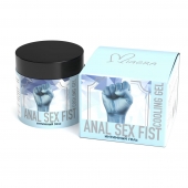 Гель на водной основе с охлаждающим эффектом ANAL SEX FIST Cooling Gel - 150 мл. - Миагра - купить с доставкой в Сочи