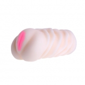 Тугой мастурбатор со входом-вагиной - Baile - в Сочи купить с доставкой