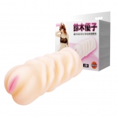 Тугой мастурбатор со входом-вагиной - Baile - в Сочи купить с доставкой