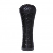 Мастурбатор-анус Baby Pussy в колбе без вибрации - Baile - в Сочи купить с доставкой