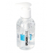 Смазка-увлажнитель SPLASHGLIDE LUBRICANT CLASSIC - 250 мл. - Splashglide - купить с доставкой в Сочи