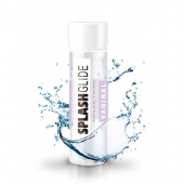 Смазка-увлажнитель с алоэ-вера SPLASHGLIDE VAGINAL - 50 мл. - Splashglide - купить с доставкой в Сочи