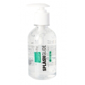 Гель-лубрикант продлевающего действия SPLASHGLIDE LONGPLAY PROLONG - 250 мл. - Splashglide - купить с доставкой в Сочи