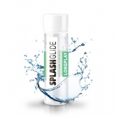 Гель-лубрикант продлевающего действия SPLASHGLIDE LONGPLAY PROLONG - 50 мл. - Splashglide - купить с доставкой в Сочи