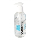 Смазка-увлажнитель SPLASHGLIDE LUBRICANT CLASSIC - 330 мл. - Splashglide - купить с доставкой в Сочи