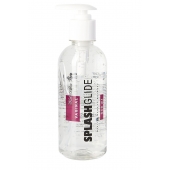 Смазка-увлажнитель с алоэ-вера SPLASHGLIDE VAGINAL - 330 мл. - Splashglide - купить с доставкой в Сочи