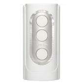 Белый мастурбатор FLIP HOLE WHITE - Tenga - в Сочи купить с доставкой