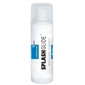 Лубрикант на водной основе Splashglide Lubricant Classic - 30 мл. - Splashglide - купить с доставкой в Сочи
