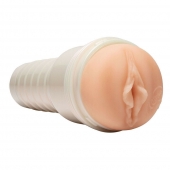 Мастурбатор-вагина Fleshlight Girls - Alina Lopez Rose - Fleshlight - в Сочи купить с доставкой
