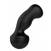 Черный вибростимулятор Nexus Gyro Vibe Extreme - 18 см. - Nexus Range - в Сочи купить с доставкой