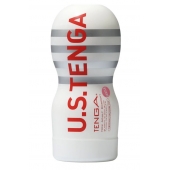 Мастурбатор Original Vacuum Cup Gentle Ultra size - Tenga - в Сочи купить с доставкой