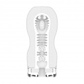 Мастурбатор Keith Haring Cup Deep Throat - Tenga - в Сочи купить с доставкой