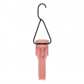Подвес для просушки рукава мастурбатора Fleshlight Hang Dry - Fleshlight - купить с доставкой в Сочи