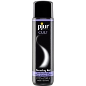 Средство для легкого надевания латексной одежды pjur CULT Dressing Aid - 100 мл. - Pjur - купить с доставкой в Сочи