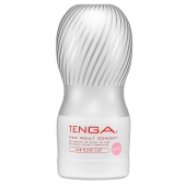 Мастурбатор Tenga Air Flow Cup Gentle - Tenga - в Сочи купить с доставкой