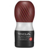 Мастурбатор Air Flow Cup Strong - Tenga - в Сочи купить с доставкой