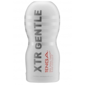 Мастурбатор Original Vacuum Cup Extra Gentle - Tenga - в Сочи купить с доставкой