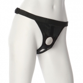 Универсальные трусики Vac-U-Lock ULTRA HARNESS - Doc Johnson - купить с доставкой в Сочи