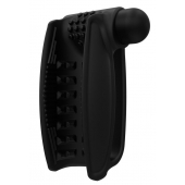 Черный вибромастурбатор Hand Vibe - Bathmate - в Сочи купить с доставкой