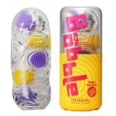 Мастурбатор Tenga Bobble Magic Marbles - Tenga - в Сочи купить с доставкой