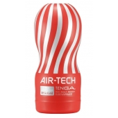 Мастурбатор Reusable Vacuum CUP Regular - Tenga - в Сочи купить с доставкой