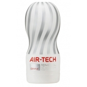 Мастурбатор Reusable Vacuum CUP Gentle - Tenga - в Сочи купить с доставкой