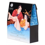 Соль для ванны Lovebath Ocean temptation, превращающая воду в гель - 650 гр. - Shunga - купить с доставкой в Сочи